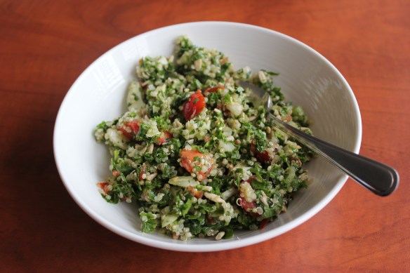 Tabbouleh