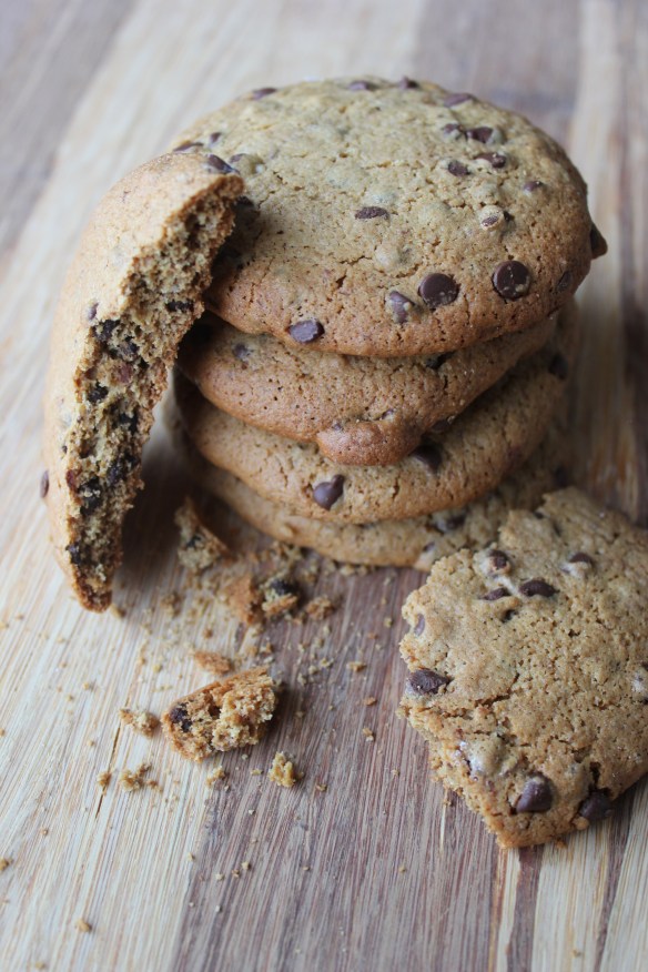 Vegan CC Cookies 1